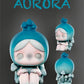 Aurora's New Wonderland Journey Series Blind Box For Age 15+