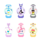 Sanrio Character The Claw Series Blind Box Doll for ages 15+