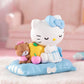 Sanrio Character Fall Asleep Series Blind Box Doll for ages 15+