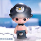 POP MART Dimoo Aquarium Series Blind Box Doll for ages 15+