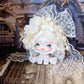 SP Redesign Doll Chateau La Rose Blanche