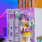 Kunana Bubble Girls Blind Box Doll