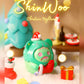 F.UN Shinwoo Vol.4 Christmas Nightmare Night Blind Box Doll for ages 15+