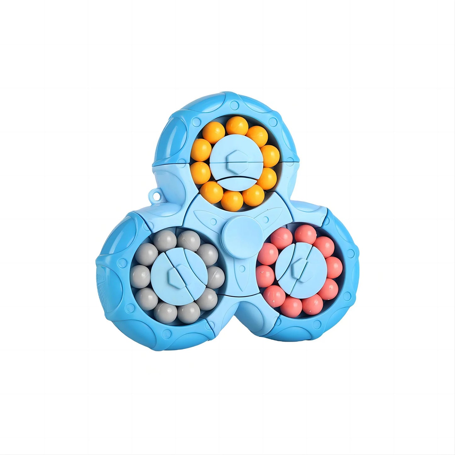 Spinner - Fidgeting and Relaxing Playtime for Boys and Girls