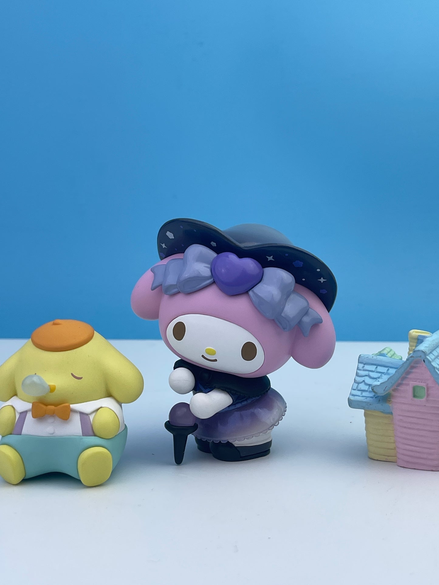 Sanrio Soul Of Magic Series Blind Box Doll for ages 15+