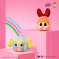 POPM Crybaby × The Powerpuff Girls Vinyl Face Plushie Pendant Blind Box