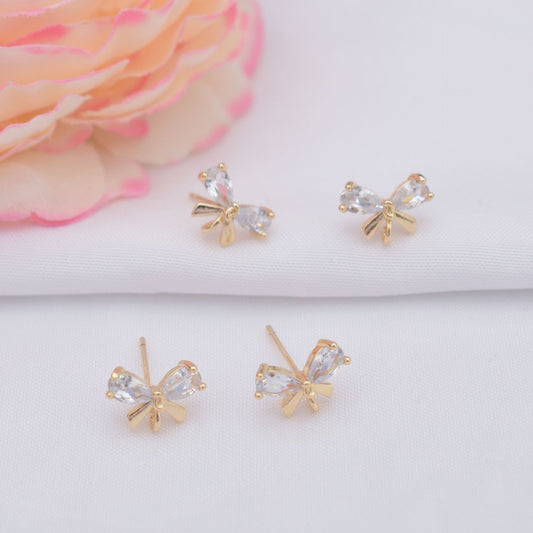 (No.13 Earing accessories) Assorted Earing Related Accessories Collection For Jewelry Making