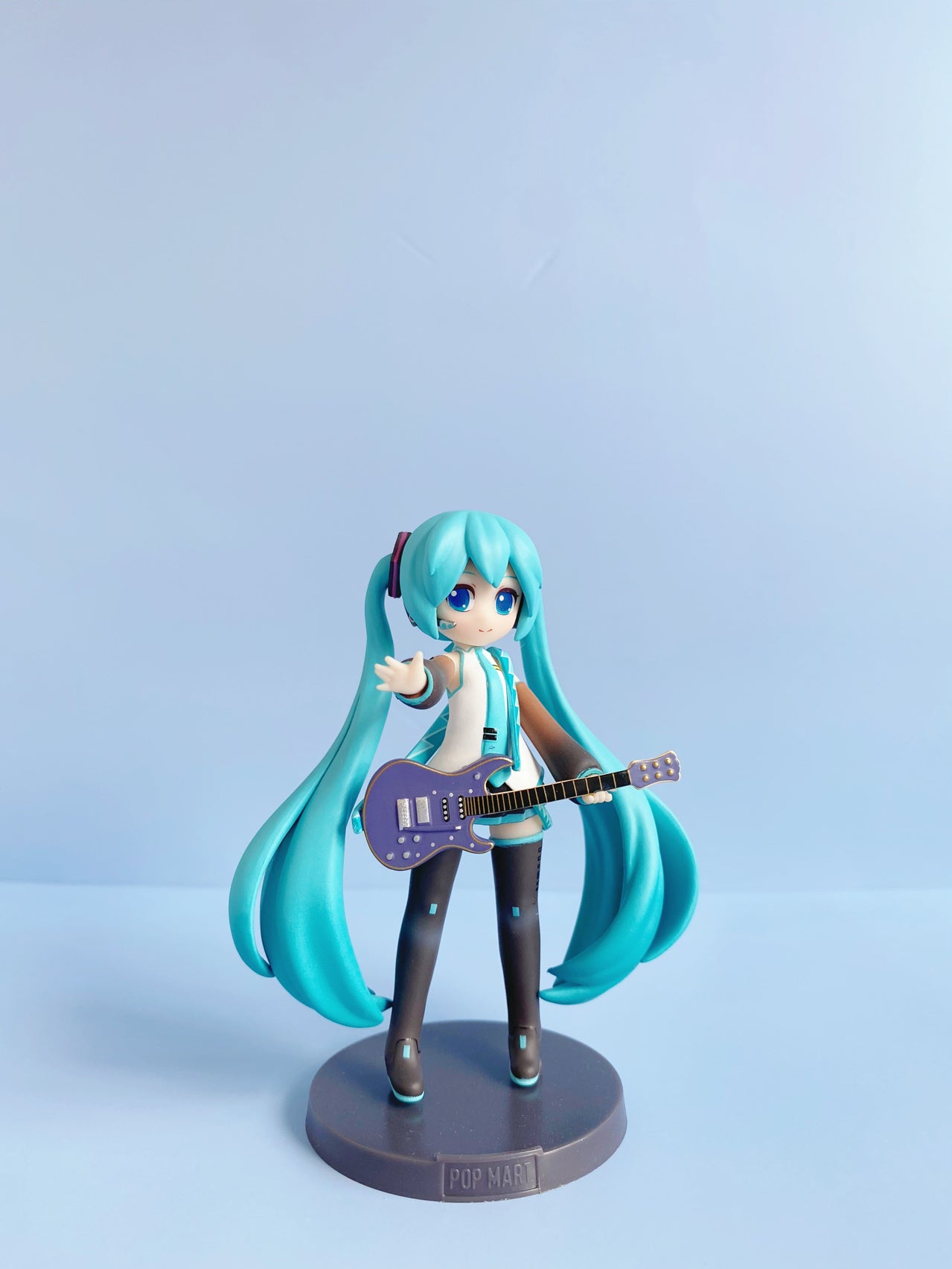 Miku Concert Series Blind Box Doll for age 15+