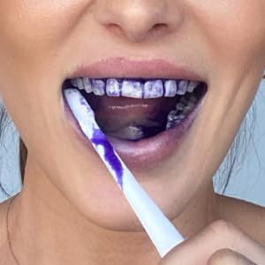 (HOT SELLER) v34 Colour Corrector Tooth Stain Concealer 30ml