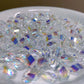 (No.4 K9)K9 Crystal Beads Collection For Jewelry Making