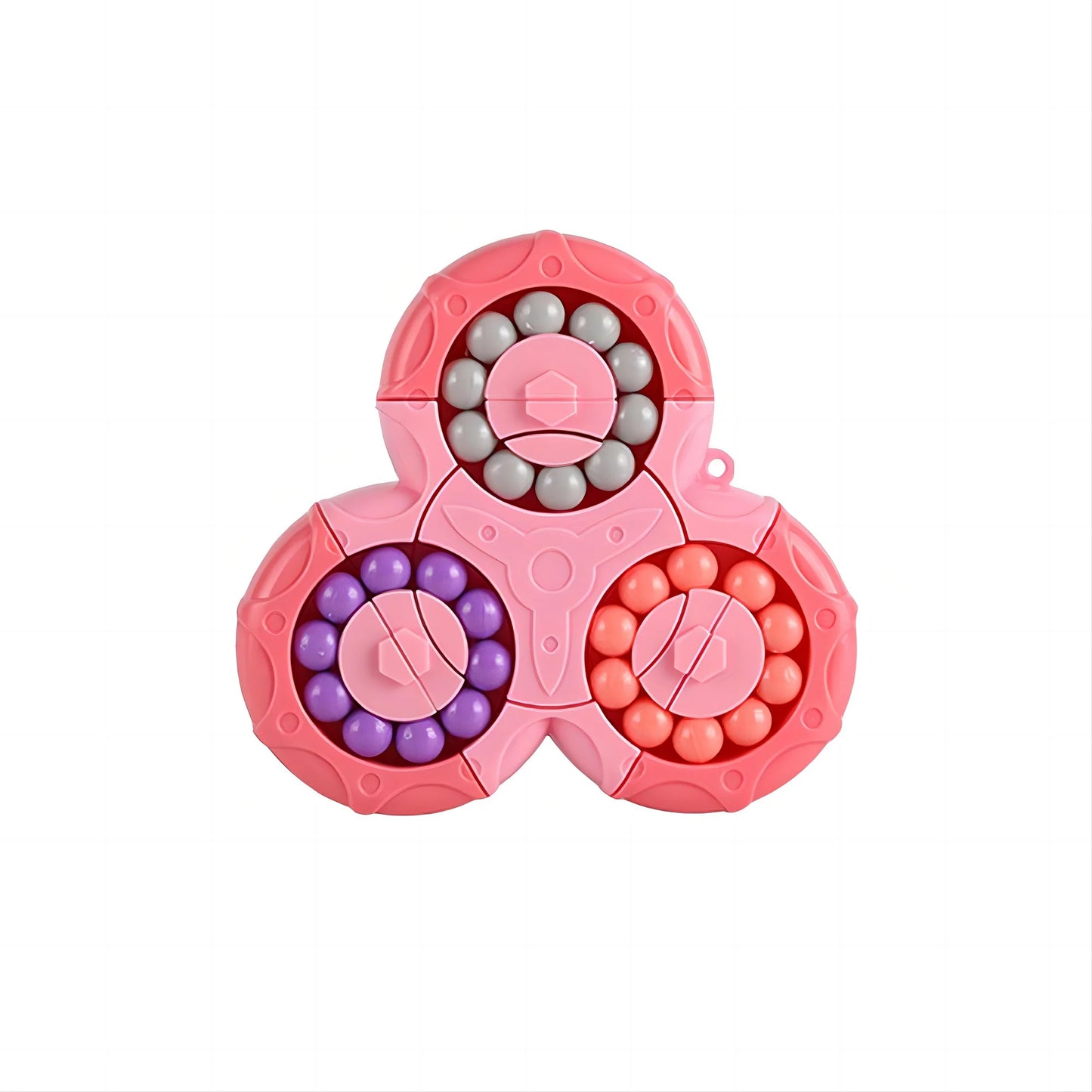 Spinner - Fidgeting and Relaxing Playtime for Boys and Girls