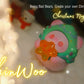 F.UN Shinwoo Vol.4 Christmas Nightmare Night Blind Box Doll for ages 15+