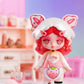 Kunana Bubble Girls Blind Box Doll