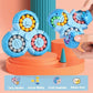 Spinner - Fidgeting and Relaxing Playtime for Boys and Girls