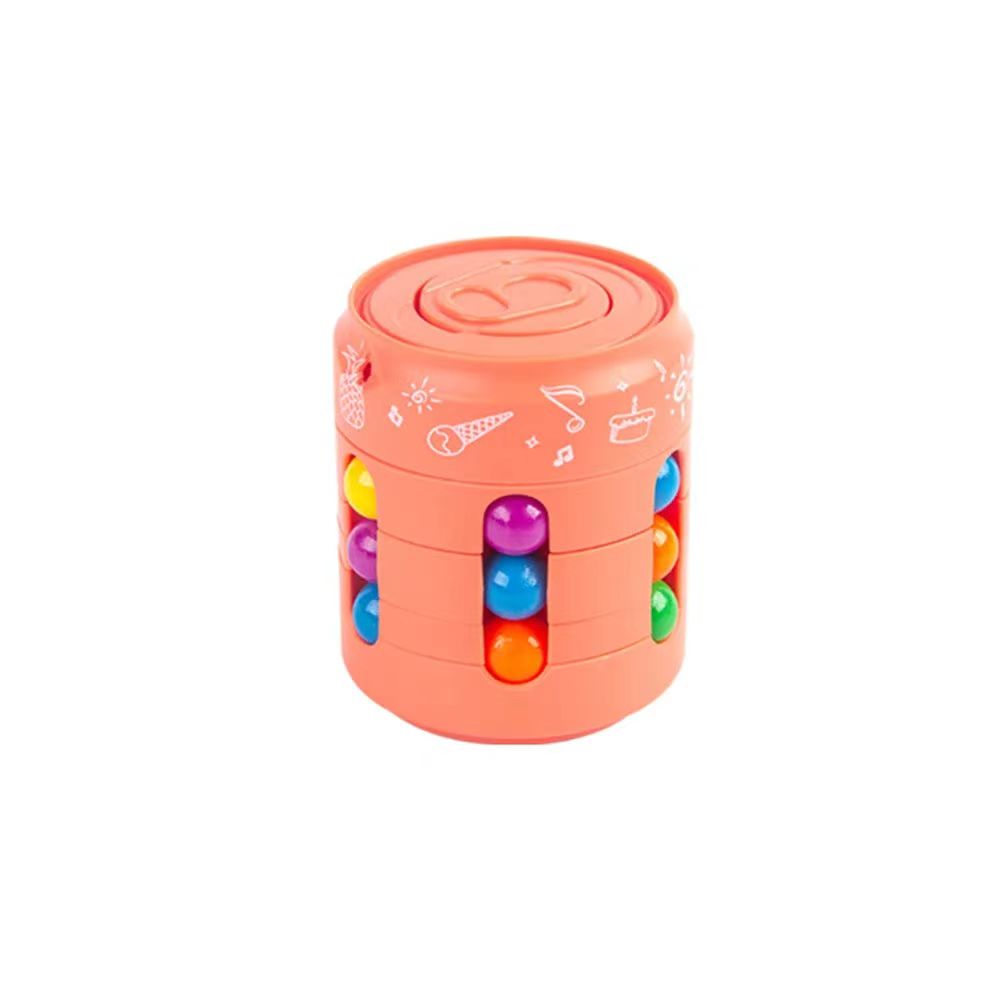 Spinner -soda Spark Imagination and Creativity with this Adorable and Unique Toy