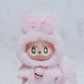 (preorder) LABUBU & ZIMOMO Redesign Doll Authentic Original labubu Modification