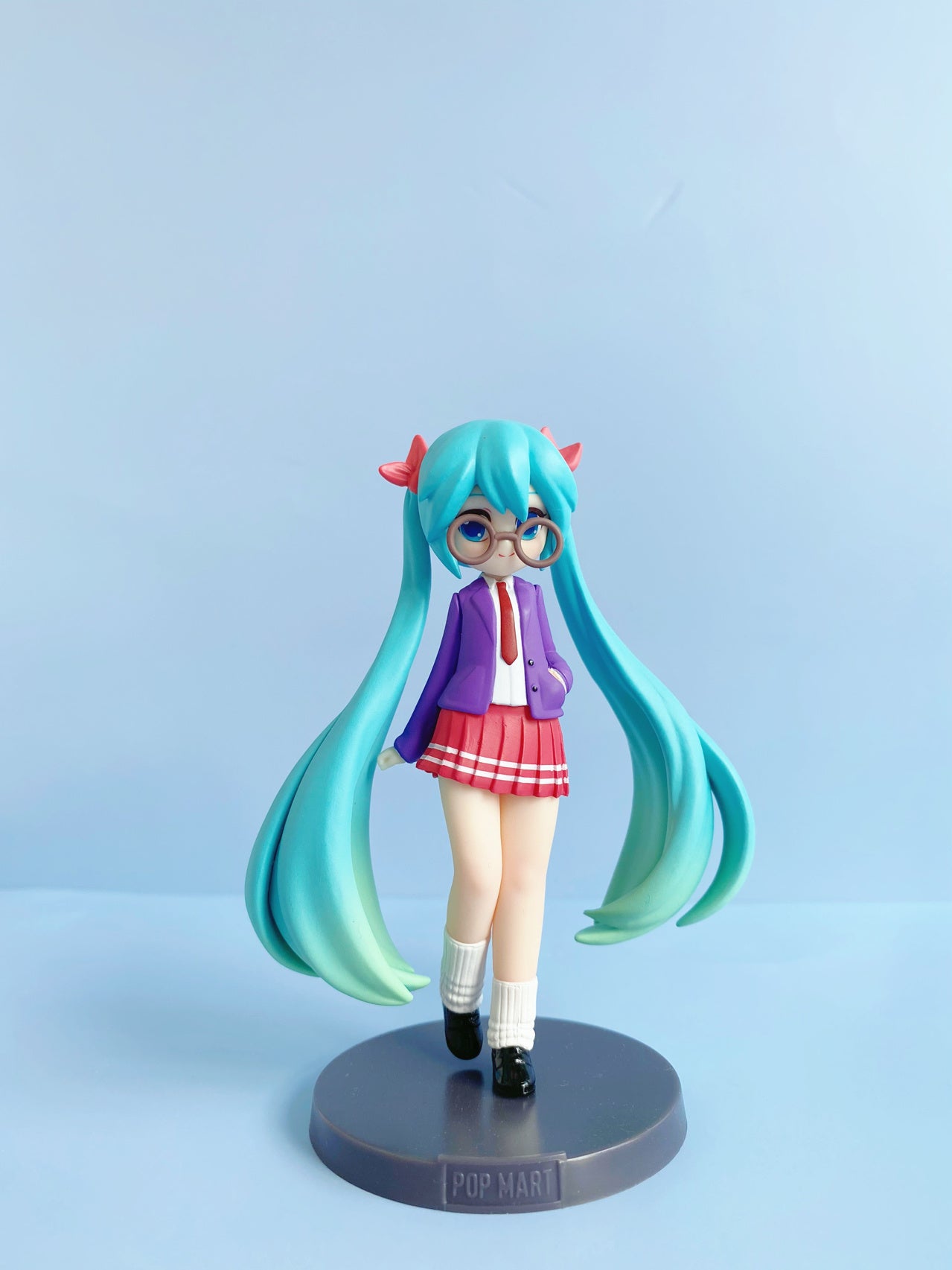 Miku Concert Series Blind Box Doll for age 15+