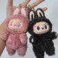 (pre-order) LABUBU & ZIMOMO Redesign Doll Authentic Original labubu Modification