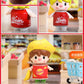 POP MART Sweet Bean Supermarket Blind Box Doll for age 15+