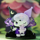 Sanrio Kuromi Werewolf Bbox Series Blind Box Doll for ages 15+