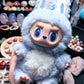 (pre-order) LABUBU & ZIMOMO Redesign Doll Authentic Original labubu Modification