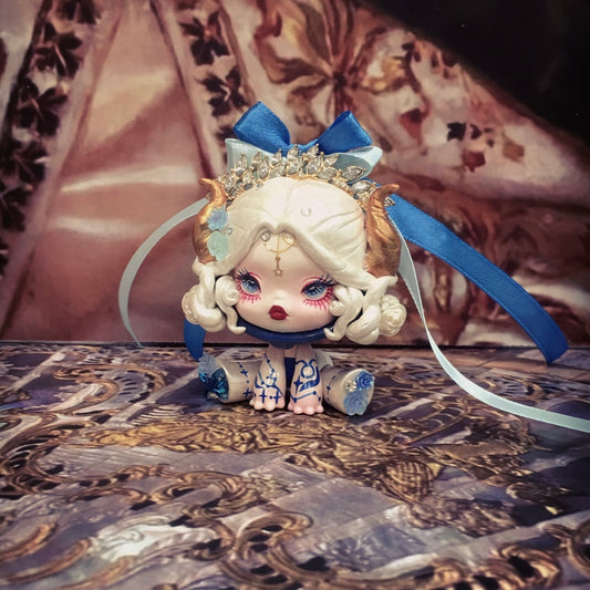 SP Zodiac Palace Mythology Redesign Doll