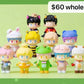 【Big Sale】Blind Box Whole Sets For Sale