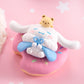 Sanrio Character Fall Asleep Series Blind Box Doll for ages 15+