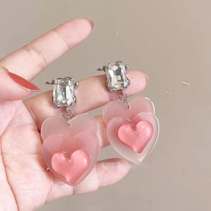 Ear clip【BOGO】