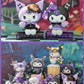 Sanrio Kuromi Werewolf Bbox Series Blind Box Doll for ages 15+