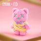 F.UN Shinwoo Baddy Bear Town Series Plush blind box for age 15+