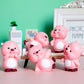 Loppy A Little Pink Beaver BlindBox Collection Multi Series