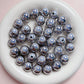 Reflective Bulb Beads for Crafts Jewelry etc for ages 15+