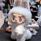 (pre-order) LABUBU & ZIMOMO Redesign Doll Authentic Original labubu Modification