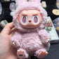 (pre-order) LABUBU & ZIMOMO Redesign Doll Authentic Original labubu Modification