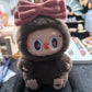 (pre-order) LABUBU & ZIMOMO Redesign Doll Authentic Original labubu Modification