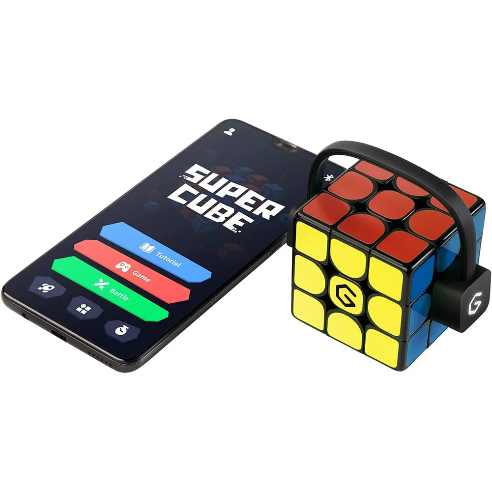 Global Online Combat Bluetooth Cube i3 - Giiker