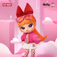 POPM Molly X Powerpuff Girls BDJ Dolls