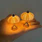 DIY Sea Urchin mini lamp material kit