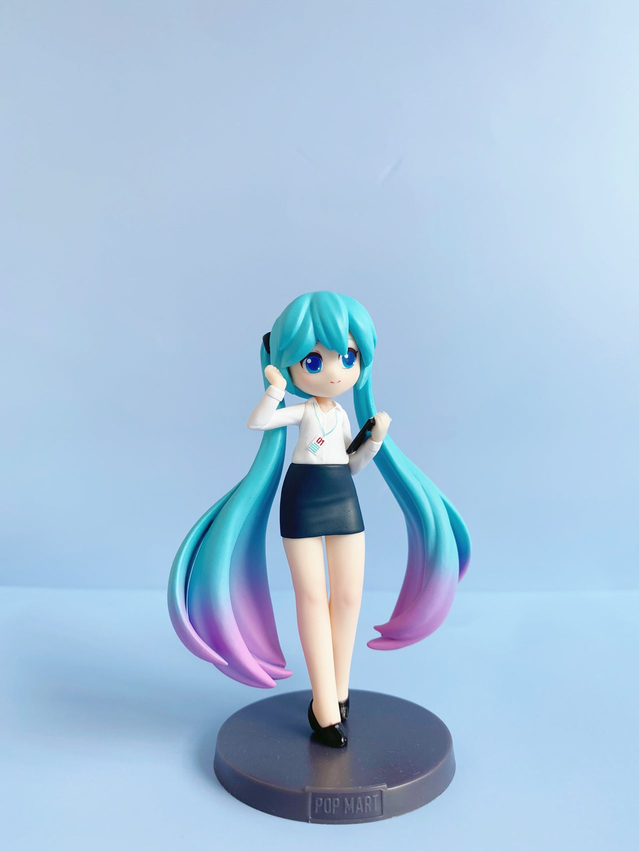 Miku Concert Series Blind Box Doll for age 15+