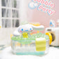 Sanrio Character Bubble Party Series Blind Box Doll for ages 15+