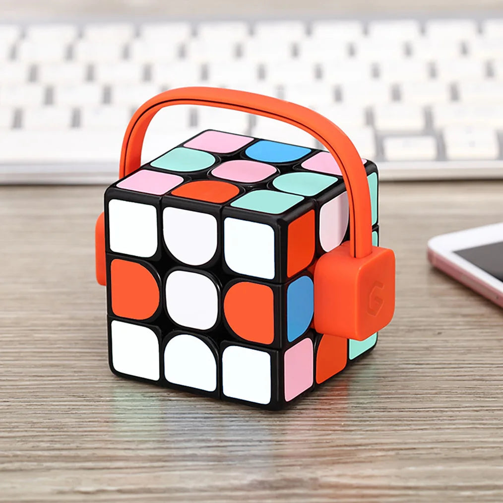 Global Online Combat Bluetooth Cube i3 - Giiker