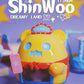 F.UN Shinwoo Vol.5 Midnight Dream Land Blind Box Doll for ages 15+