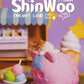 F.UN Shinwoo Vol.5 Midnight Dream Land Blind Box Doll for ages 15+