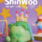 F.UN Shinwoo Vol.5 Midnight Dream Land Blind Box Doll for ages 15+