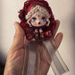 SP Red Prayer Redesign Doll