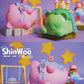 F.UN Shinwoo Vol.5 Midnight Dream Land Blind Box Doll for ages 15+