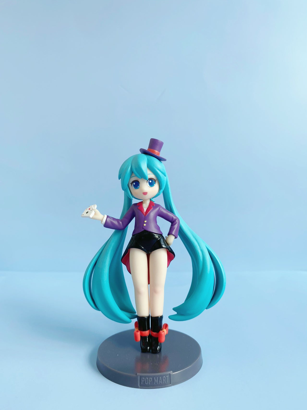 Miku Concert Series Blind Box Doll for age 15+