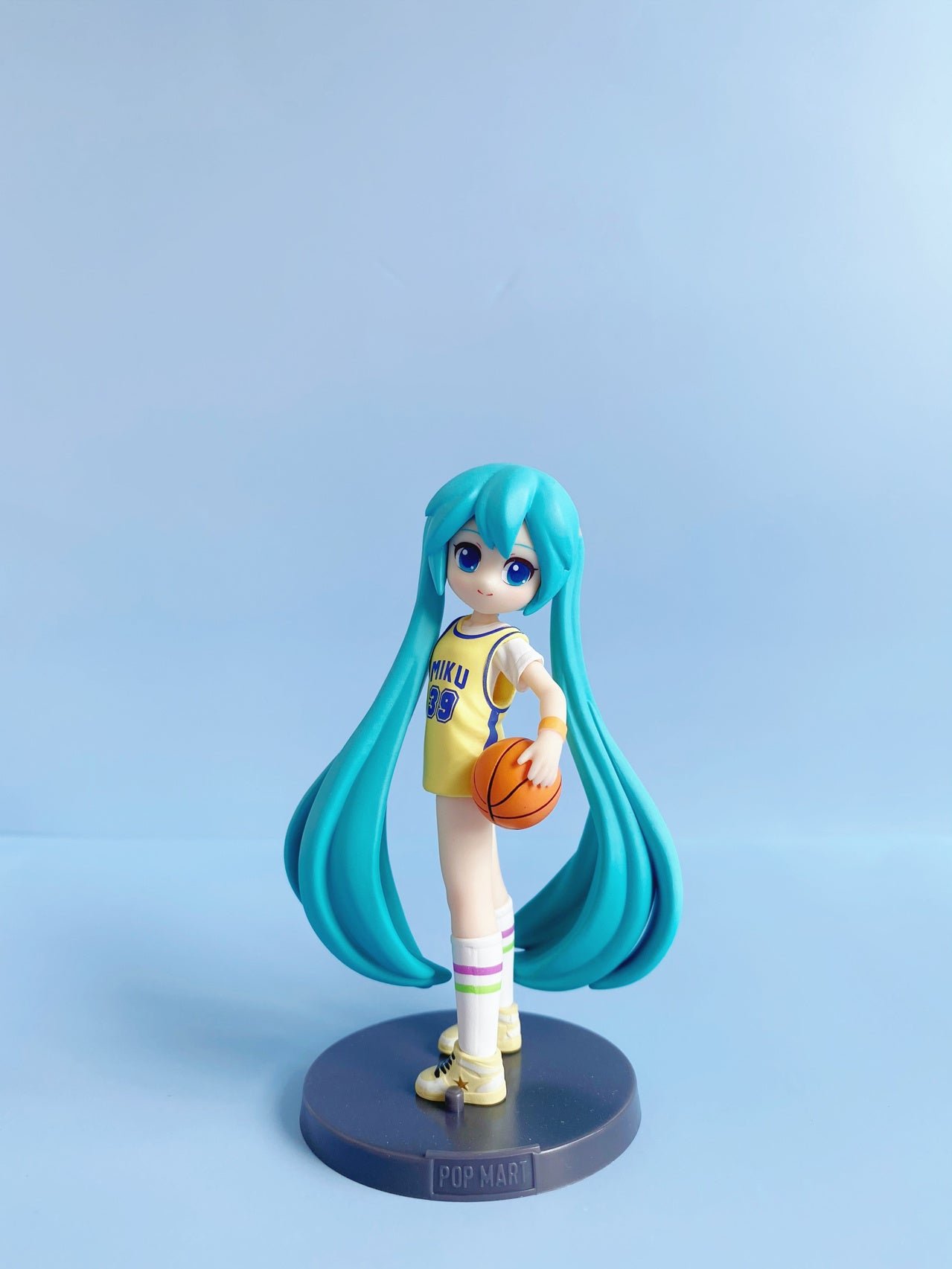 Miku Concert Series Blind Box Doll for age 15+