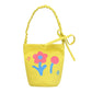 Cute Colorful Canvas Bag